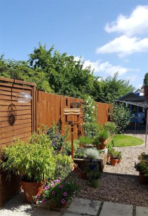 GARDEN