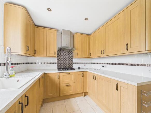 Seaholme Road, Mablethorpe photo 4