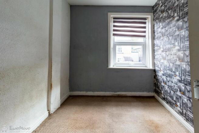 Bedroom 3 (Double)