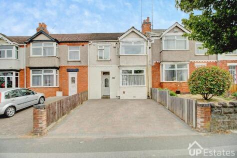 Walsgrave Road, Coventry
