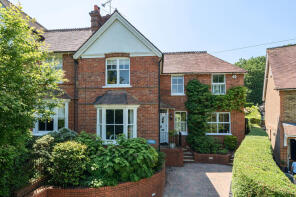 Parkstone Cottage, Little Common Lane, Redhill RH1 4QG
