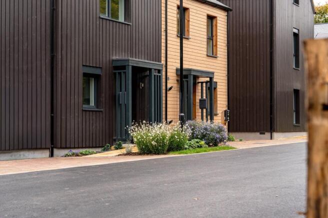 Oak Croft, Milton, OX14 photo 3