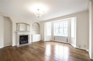 Flat 15, Grosvenor Court, Grosvenor Hill, London SW19 4RX