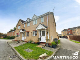 7, Amcotes Place, Chelmsford CM2 9HZ