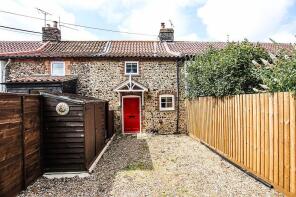 2, Kennett Cottages, Dane Hill Road, Newmarket CB8 7QH