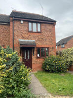 2, Everdon Close, Rugby CV22 5JH