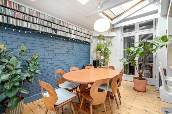 Dinning Room
