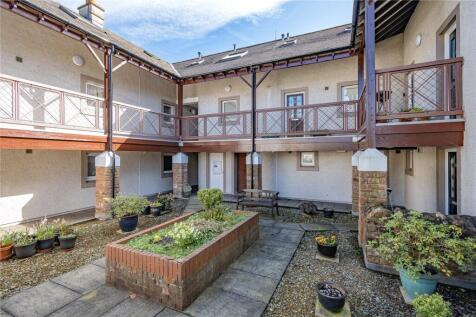 11 Sandgate Court, Sandgate, Penrith, Cumbria