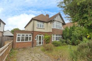 41, Yew Tree Road, Southborough, Tunbridge Wells TN4 0BH