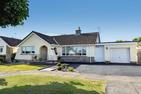 6 Chestnut Springs, Lydiard Millicent, SN5 3NA