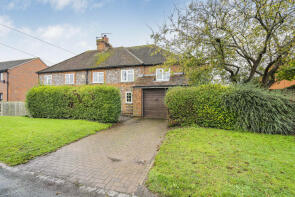 6, Amwell Place, Cholsey, Wallingford OX10 9NZ
