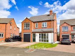 2, Scholars Gate, Hill Ridware, Rugeley WS15 3FS