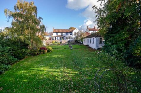Moor Lane, Newton On Ouse