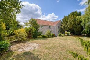 The Haven, Lovington Road, Lovington, Castle Cary BA7 7PX