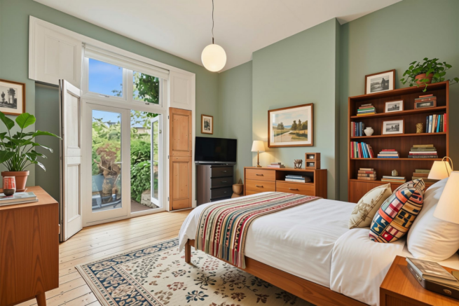 Ferme Park Road, London, N4 photo 3