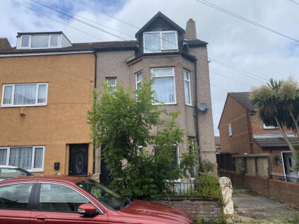 21 Rockville Street, Birkenhead, Merseyside, CH42