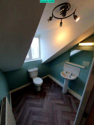 Master en-suite