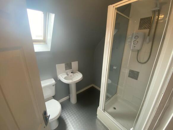 Master Ensuite