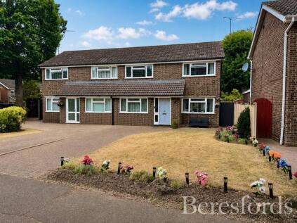 Gilderdale Close, Colchester, CO4