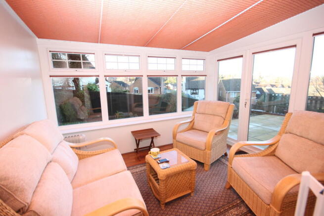 conservatory