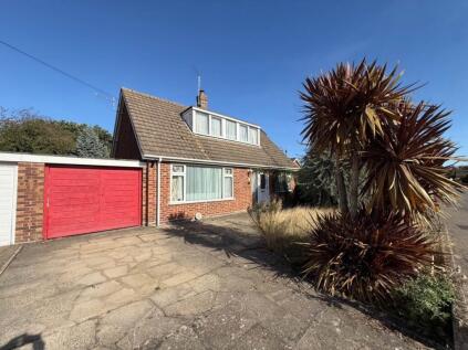 Briar Close, Norwich