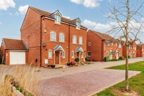 22, Beauty Bank, Evesham WR11 3JA