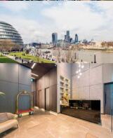 2, Windlesham House, Duchess Walk, London SE1 2RZ