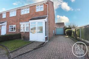 72, Potters Drive, Hopton, Hopton-on-sea NR31 9RH