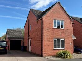 83, Merton Drive, Derby DE22 4JL