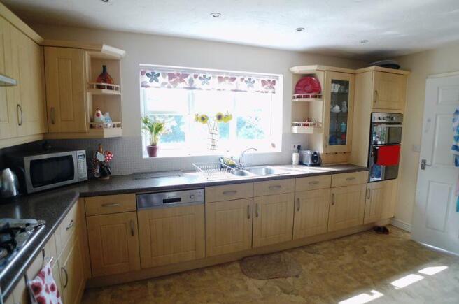 Kitchen/Breakf...