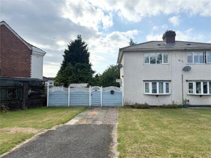 Ellards Drive, Wednesfield, Wolverhampton, West Midlands, WV11
