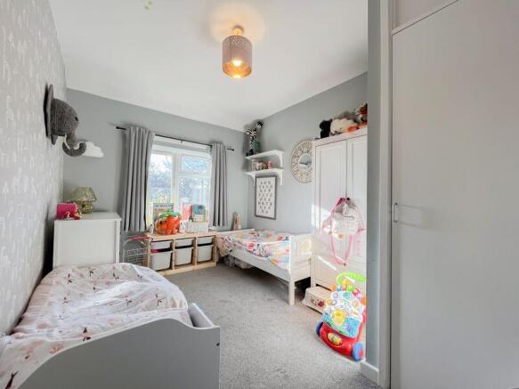 BEDROOM TWO