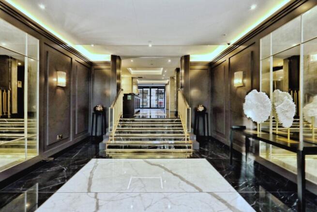 1 bed Flat for sale Image 12