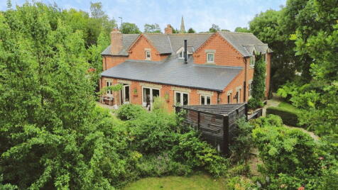 Field Lane, Ewerby, NG34 9PQ