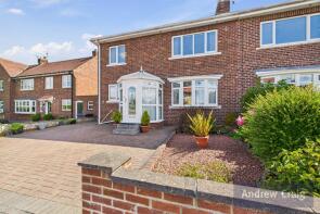 43, Glasgow Road, Jarrow NE32 4AS