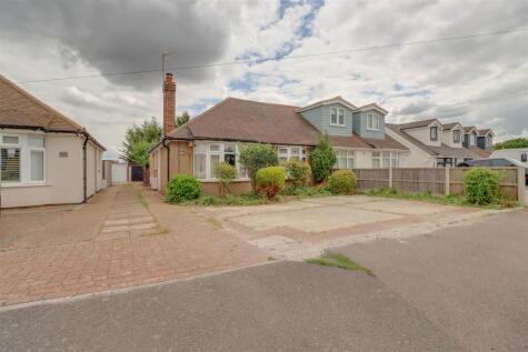 Lilac Avenue, Wickford