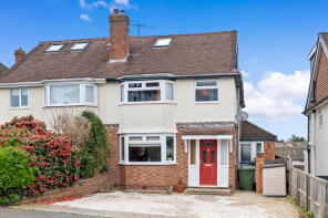 22, Leslie Avenue, Worcester WR3 7DF