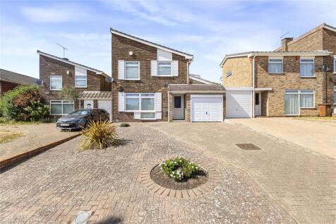 Rede Court Road, Rochester, Kent, ME2