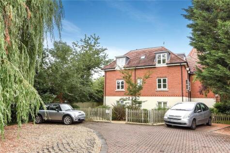 Wessex Gate, Shinfield Road, Reading, Berkshire, RG2