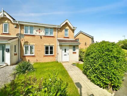 Forest Moor Road, Darlington, DL1