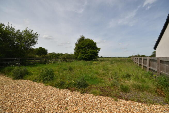 Building plot