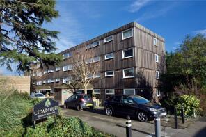 9, Cedar Court, Churchfields, South Woodford, London E18 2QU