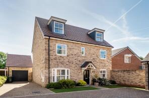 7, Ainsworth Close, Whetstone, London N20 0FA