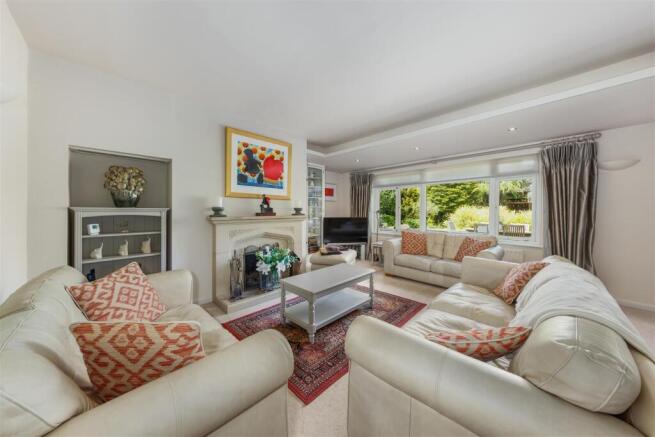 Wellesbourne Road, Barford, Warwick photo 4