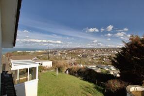 Greenacres, B4333 Aberporth, Aberporth SA43 2BZ