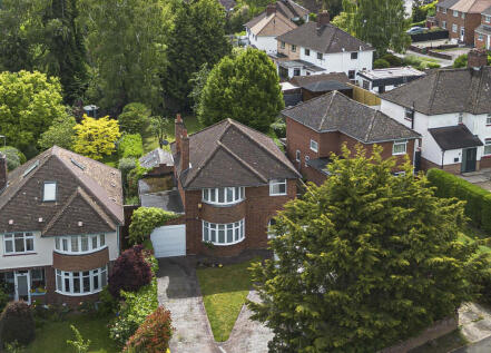 Yarnells Hill, Oxford, OX2