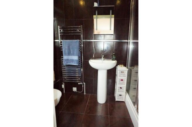 Master En-suite