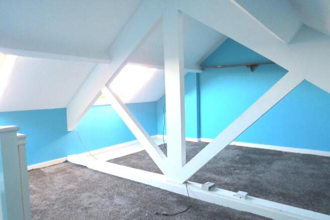 ATTIC STORAGE