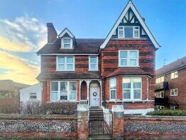 Flat 2b, 3 Croft Lodge, Moat Croft Road, Eastbourne BN21 1ND