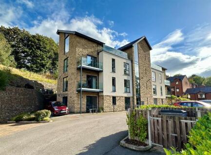 Cooperative Street, Disley, Stockport